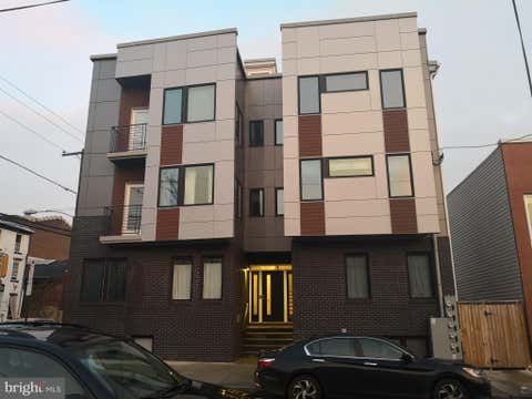 Townhouse For Rent - 831 N 15th Street #2<br/> Philadelphia County, PHILADELPHIA, PA 19130