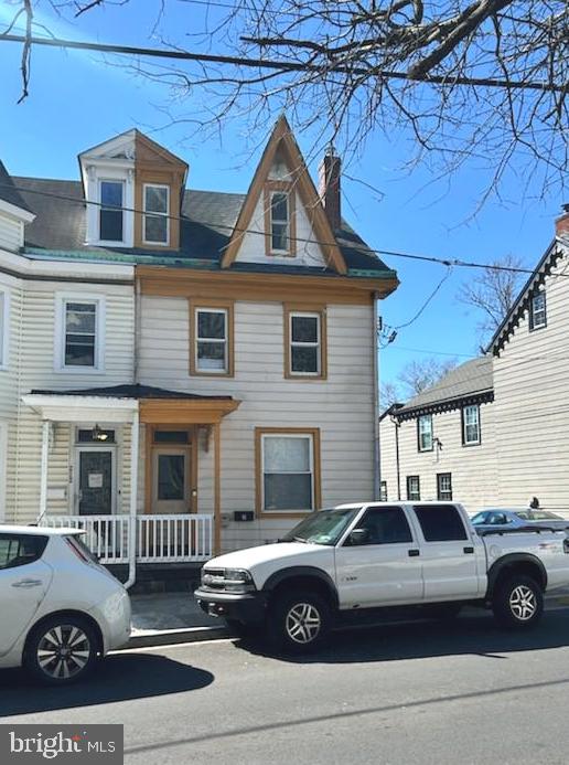 NONE AVAILABLE - Residential Lease