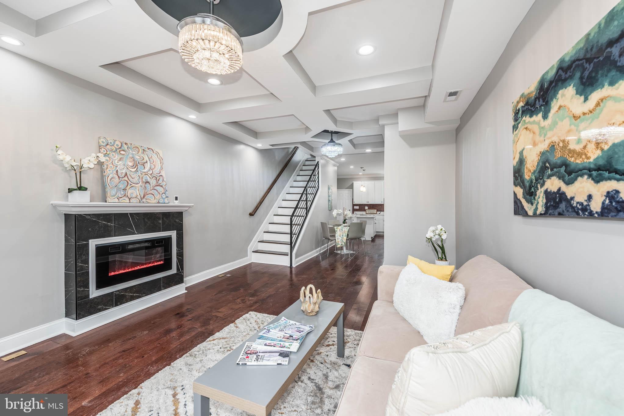 OLIVER - Residential