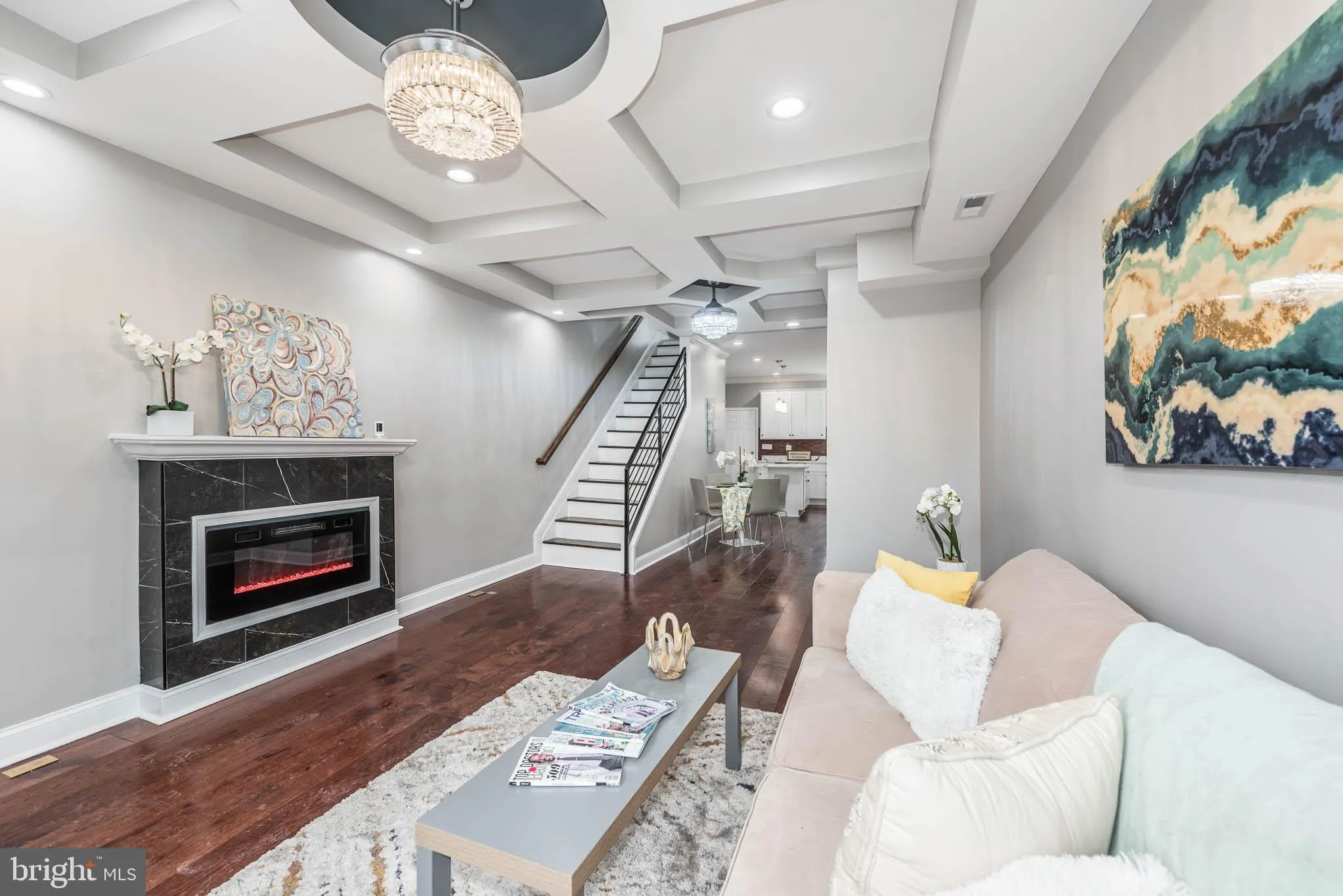 Baltimore, Maryland 21213, United States, 3 Bedrooms Bedrooms, ,4 BathroomsBathrooms,Residential,Active,92617