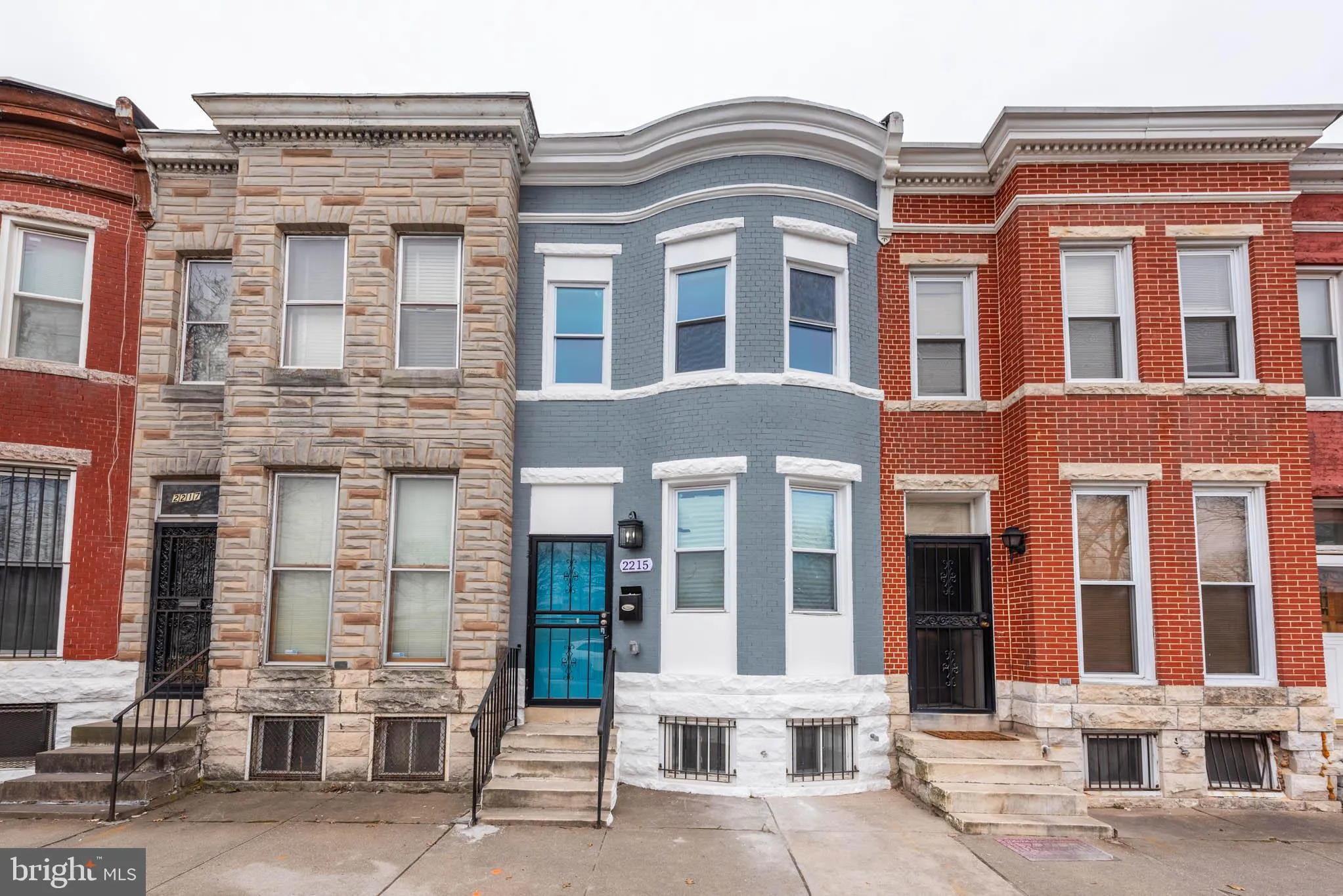 Baltimore, Maryland 21213, United States, 3 Bedrooms Bedrooms, ,4 BathroomsBathrooms,Residential,Active,92617