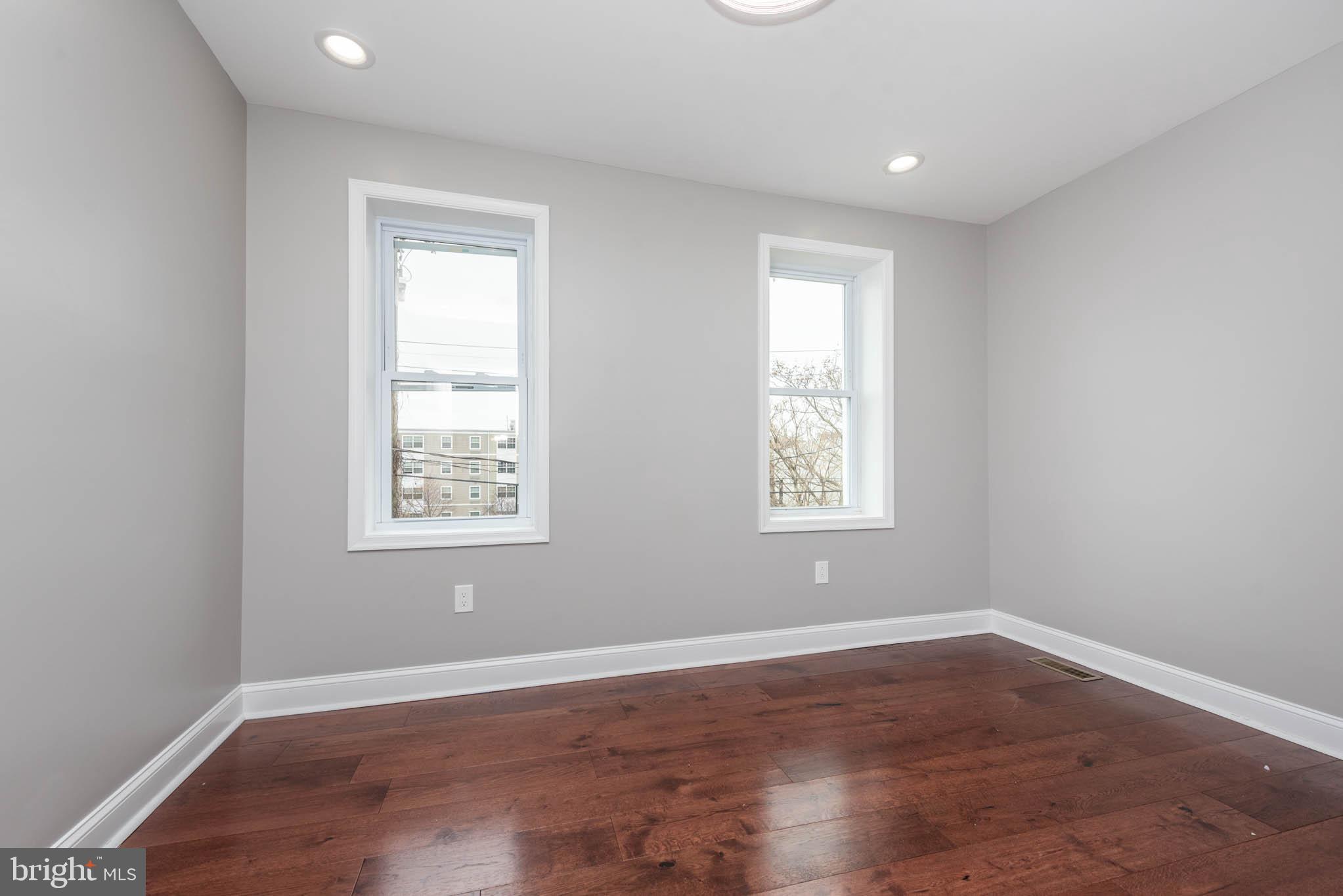 OLIVER - Residential