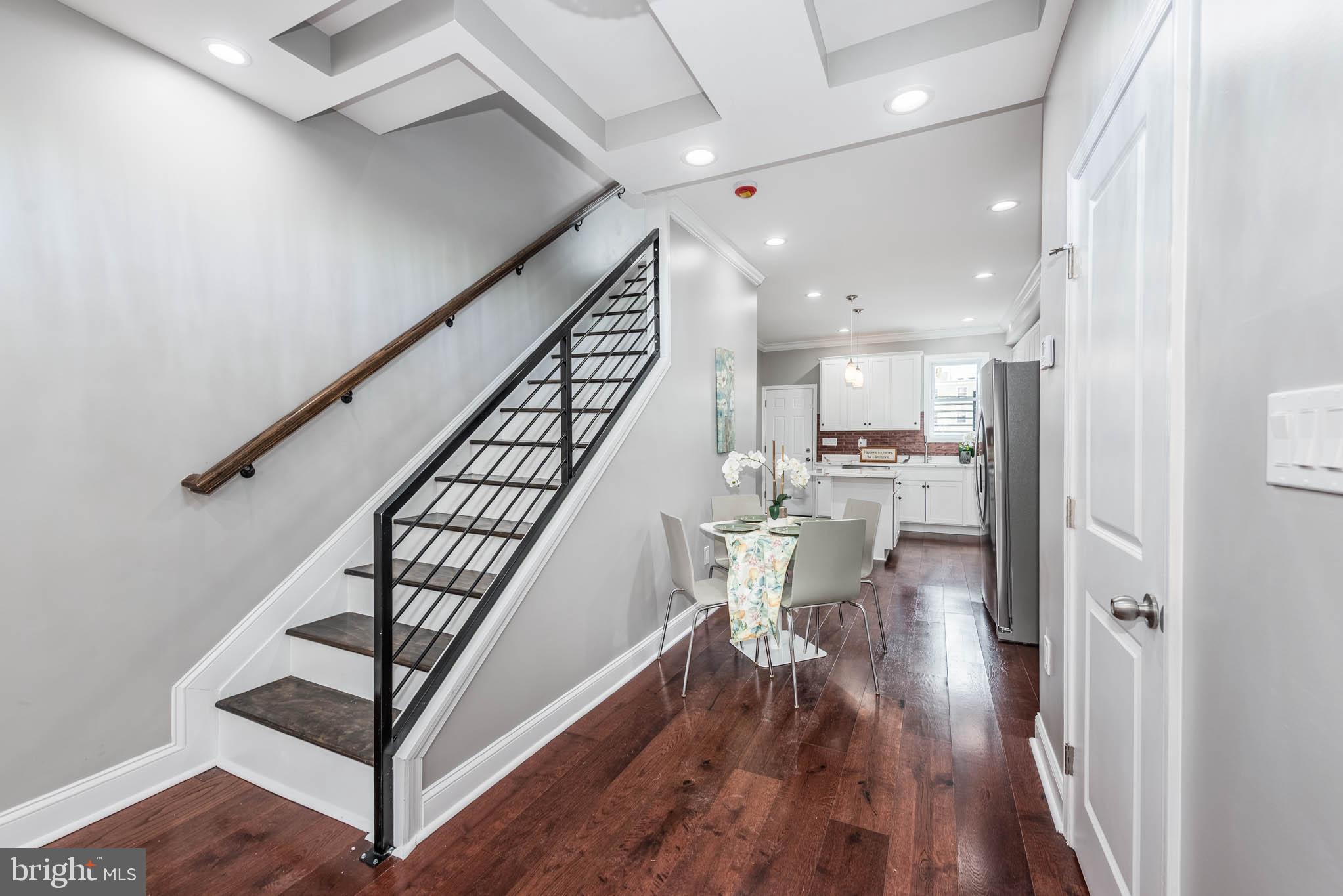 OLIVER - Residential