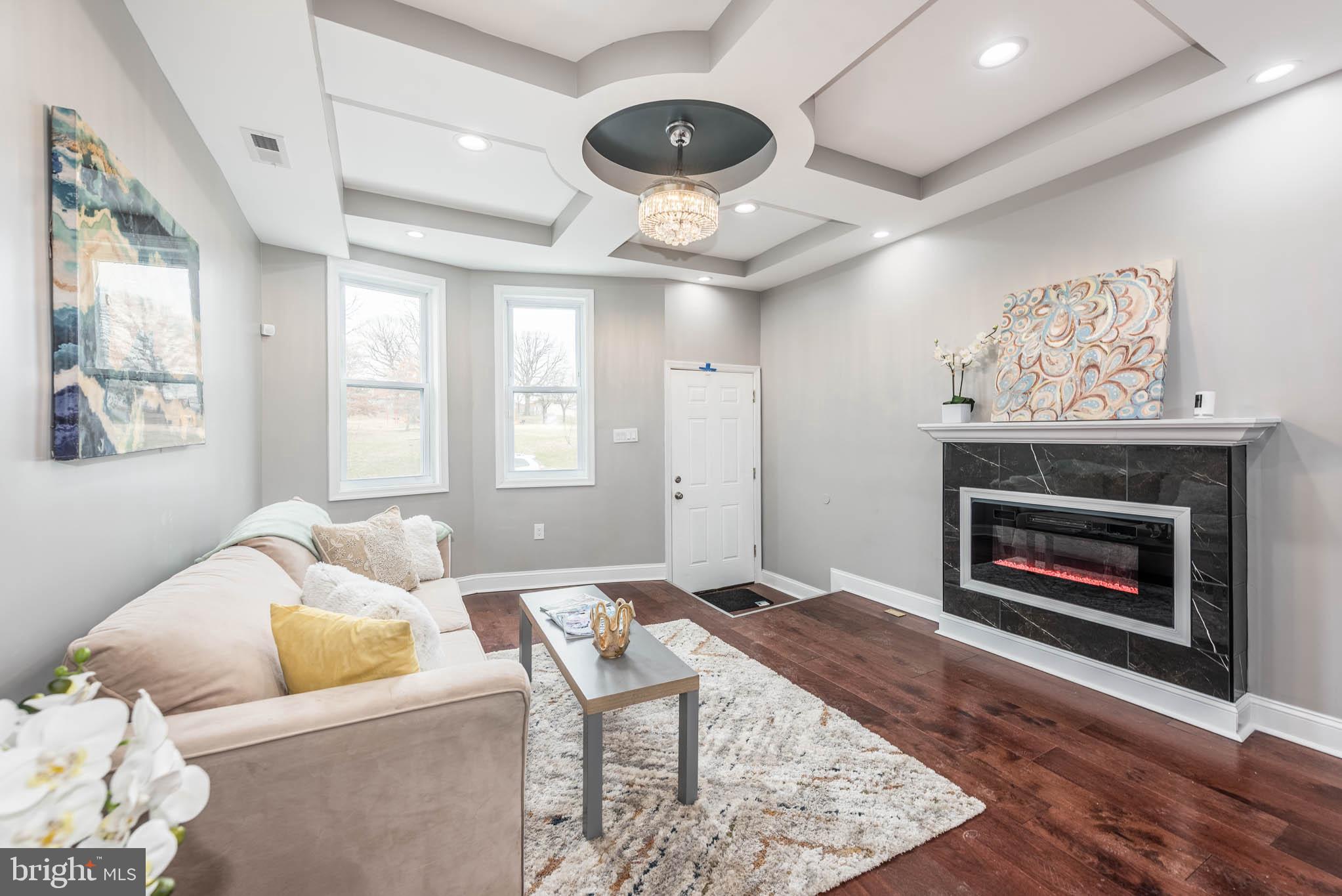 OLIVER - Residential