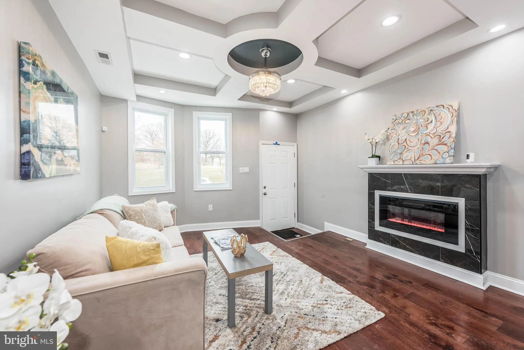 Baltimore, Maryland 21213, United States, 3 Bedrooms Bedrooms, ,4 BathroomsBathrooms,Residential,Active,92617
