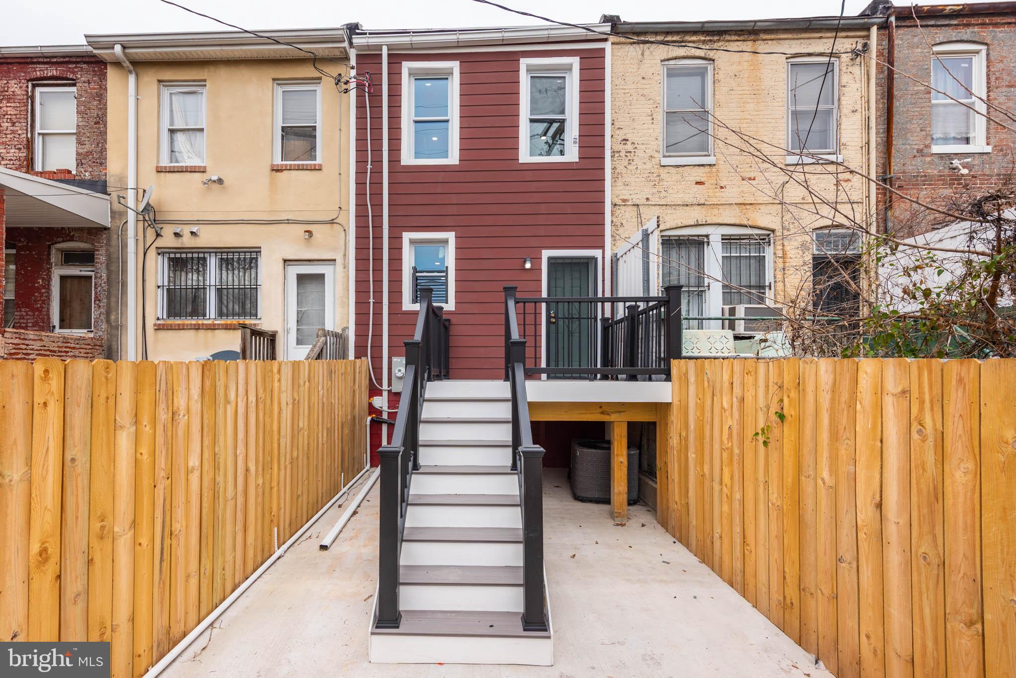 OLIVER - Residential