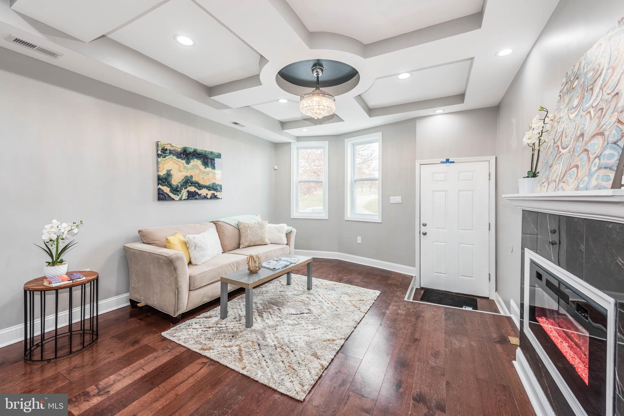OLIVER - Residential