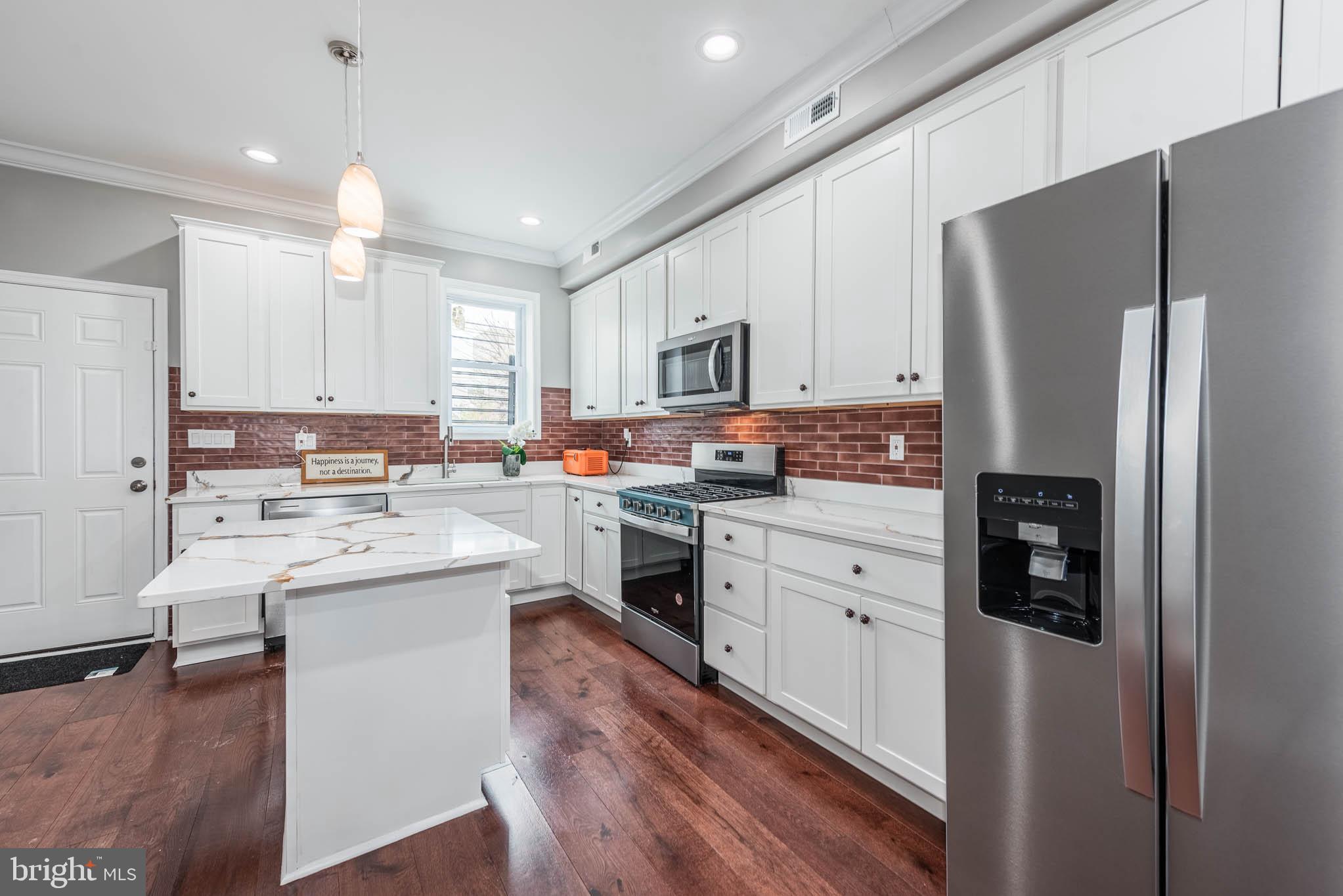 OLIVER - Residential