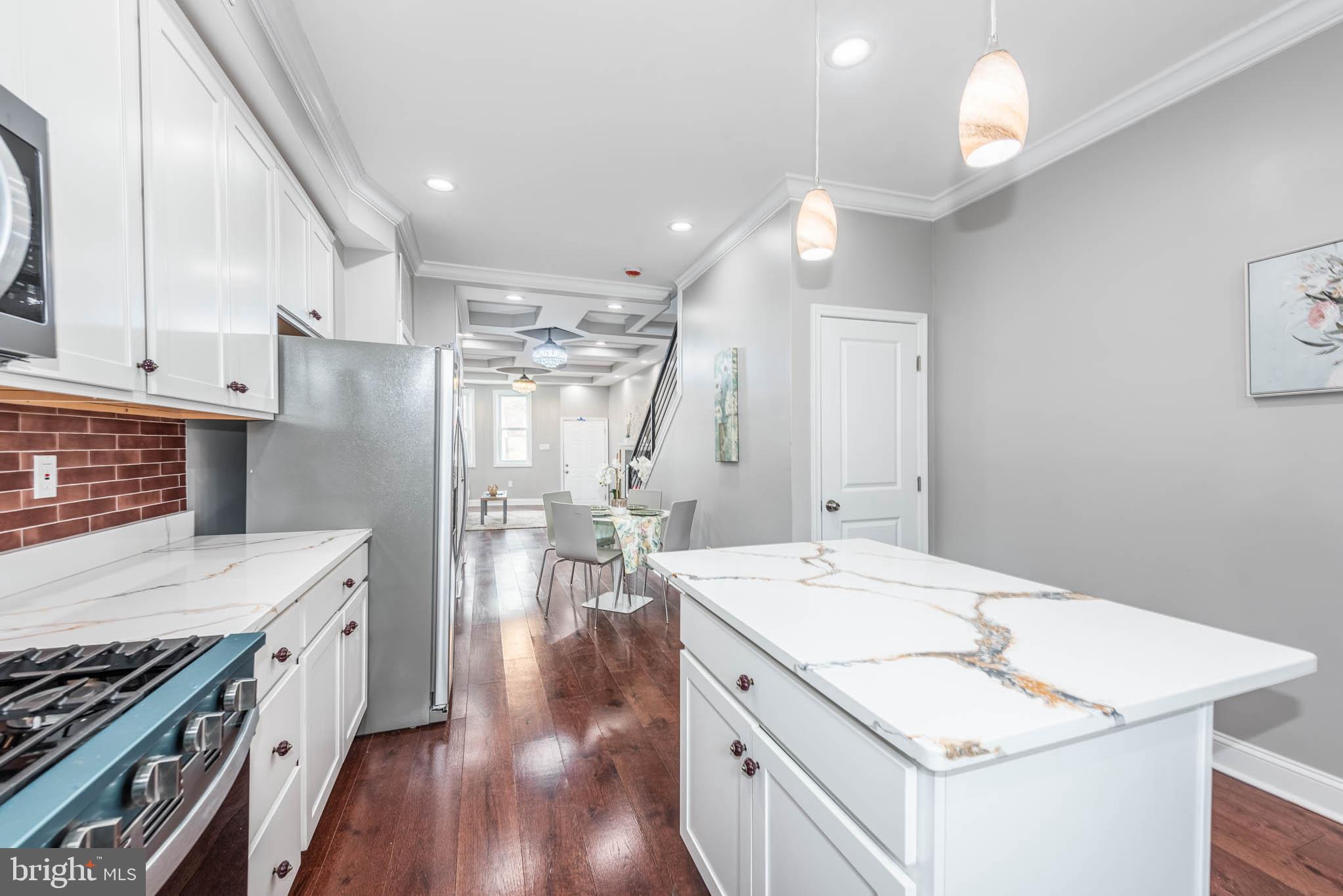 OLIVER - Residential