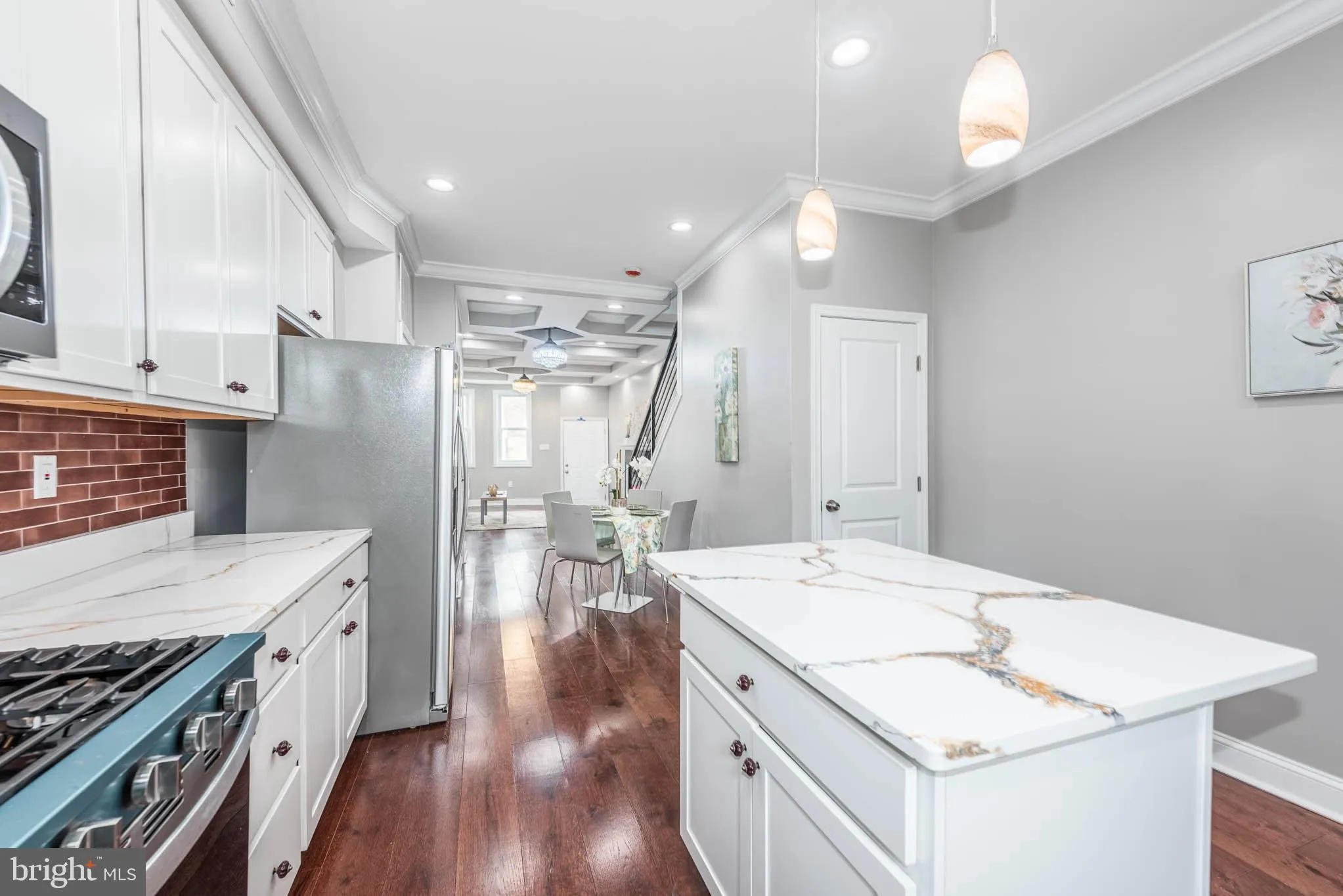 Baltimore, Maryland 21213, United States, 3 Bedrooms Bedrooms, ,4 BathroomsBathrooms,Residential,Active,92617