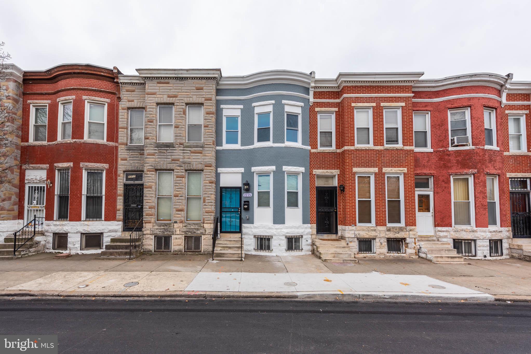 OLIVER - Residential