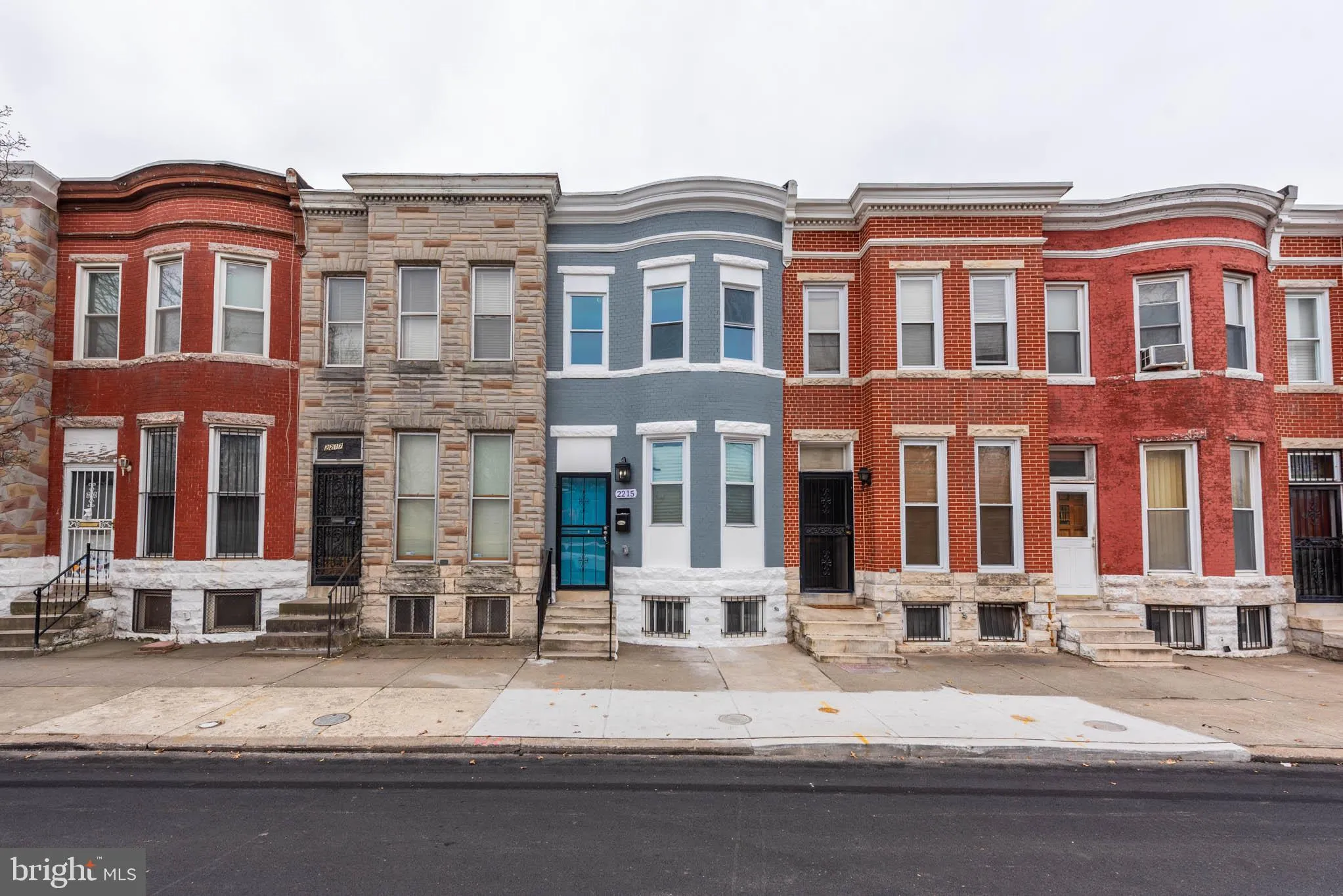 Baltimore, Maryland 21213, United States, 3 Bedrooms Bedrooms, ,4 BathroomsBathrooms,Residential,Active,92617