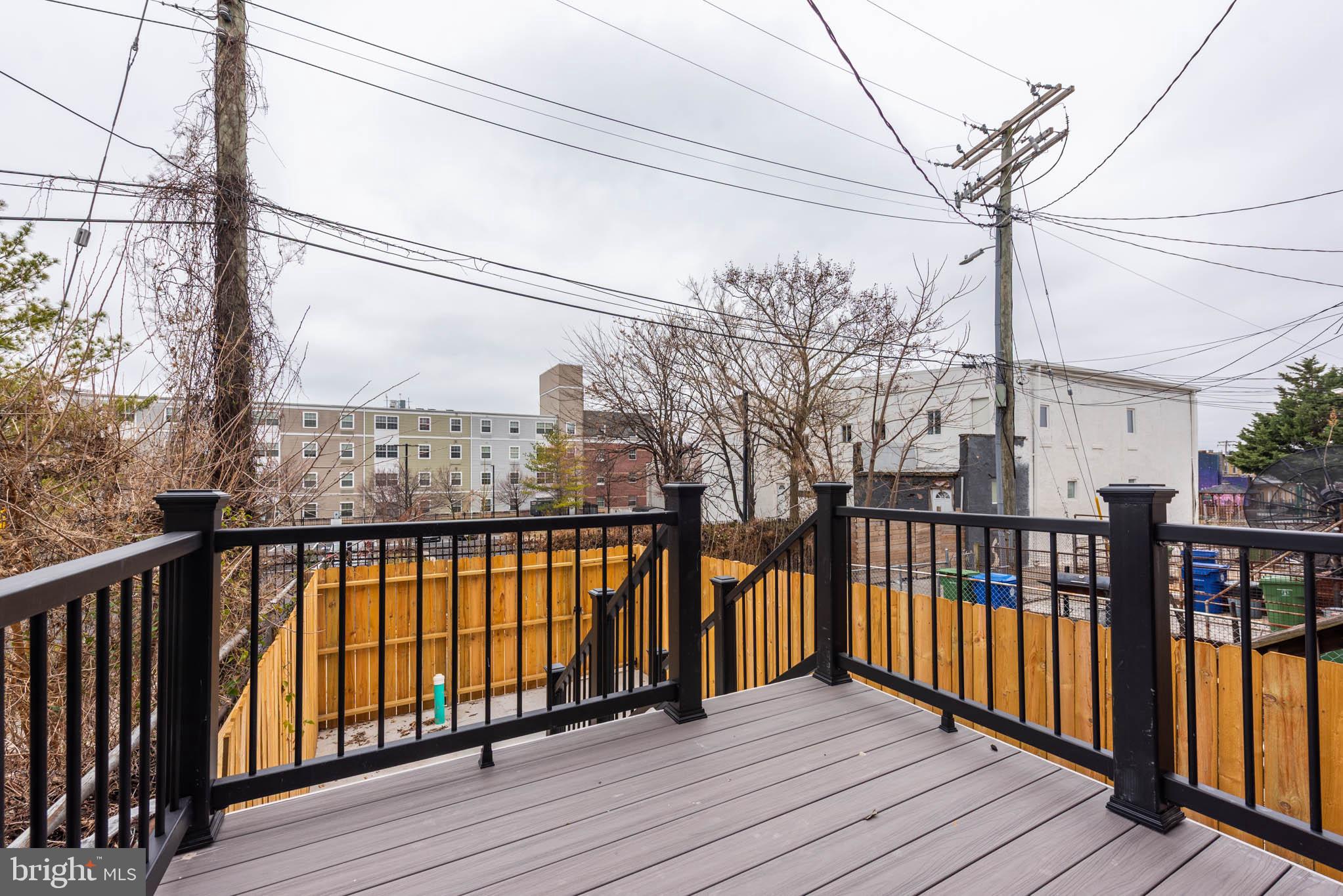 OLIVER - Residential