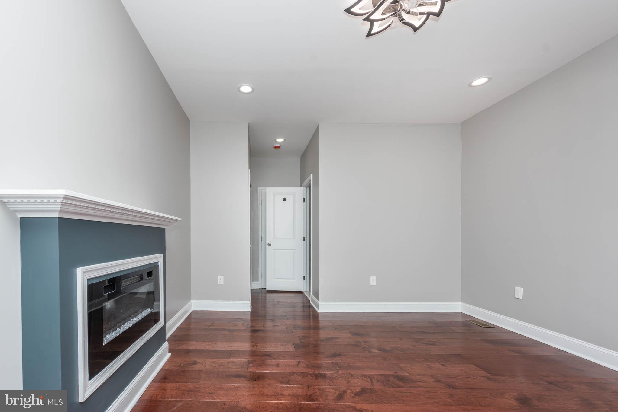 OLIVER - Residential