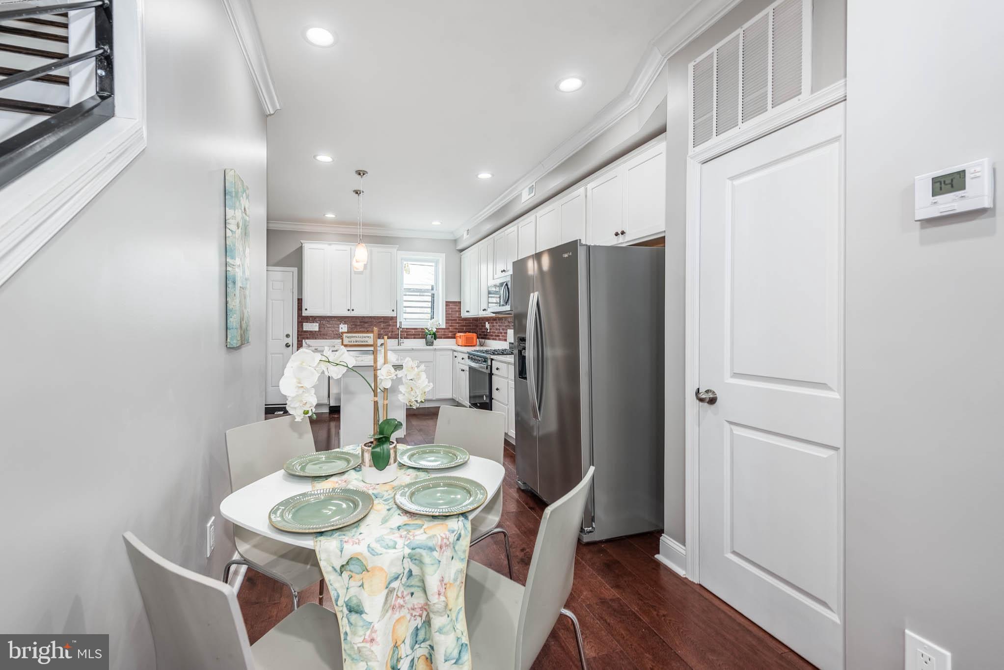 OLIVER - Residential