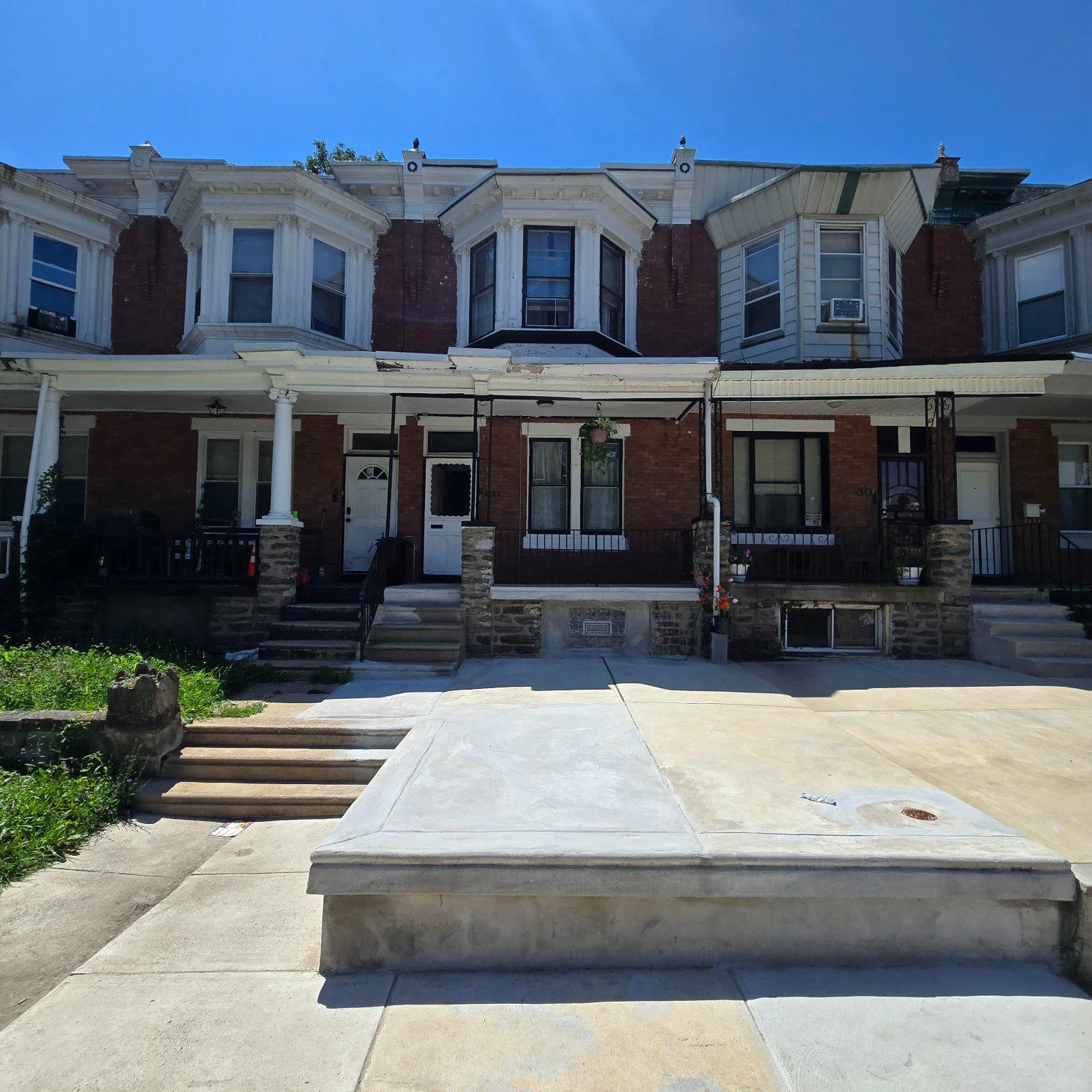 6132 Chew Avenue
