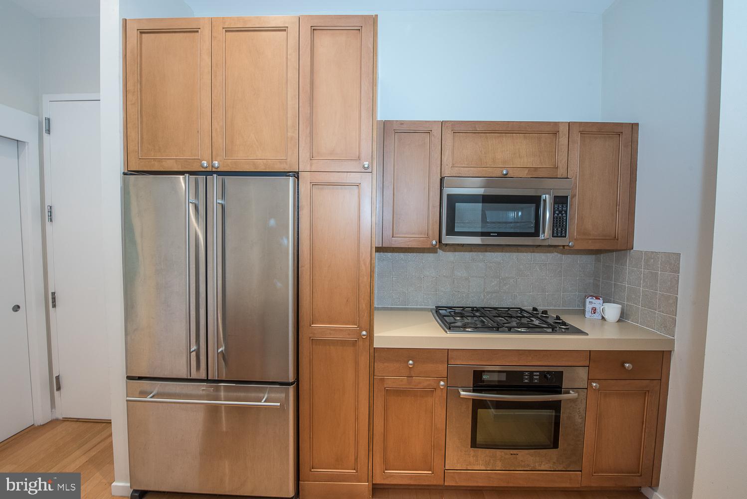 UNIVERSITY CITY - Residential