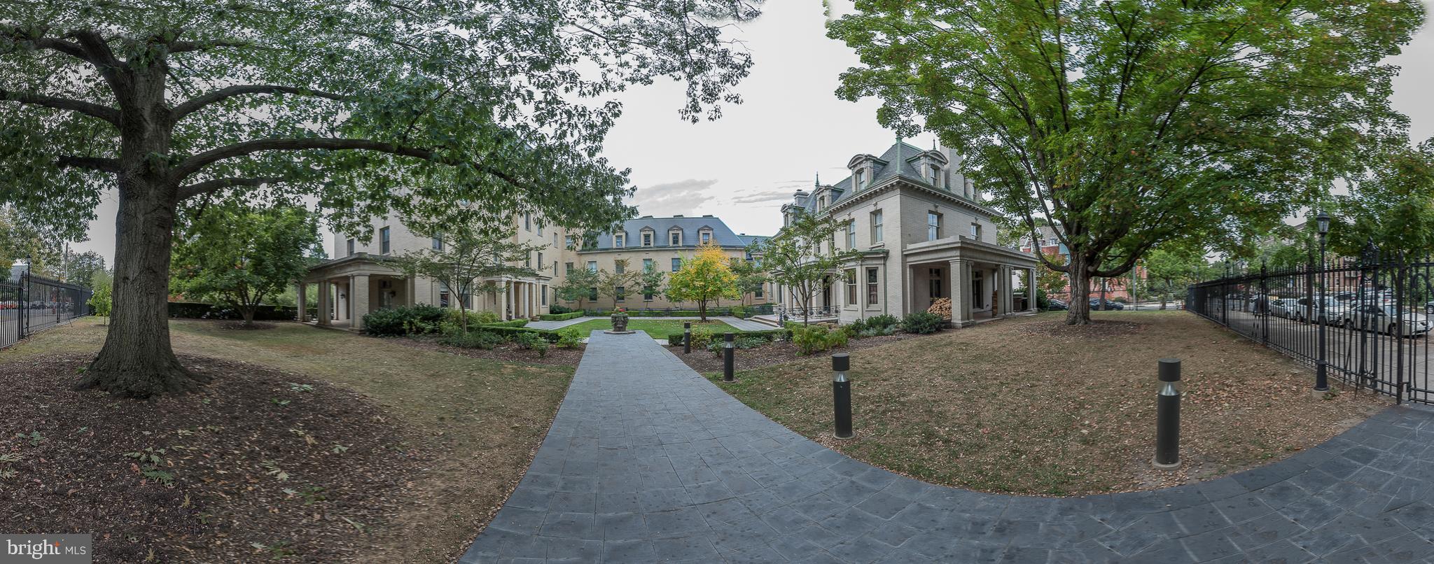 UNIVERSITY CITY - Residential