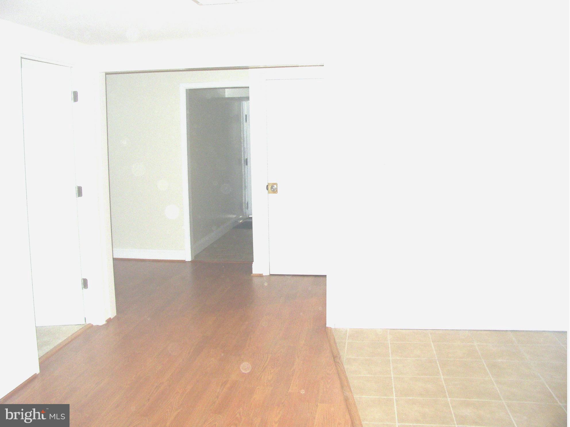 JERMANTOWN VILLAGE - Residential Lease