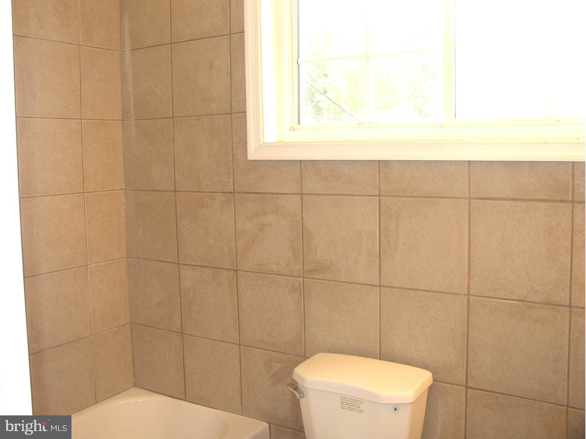 JERMANTOWN VILLAGE - Residential Lease