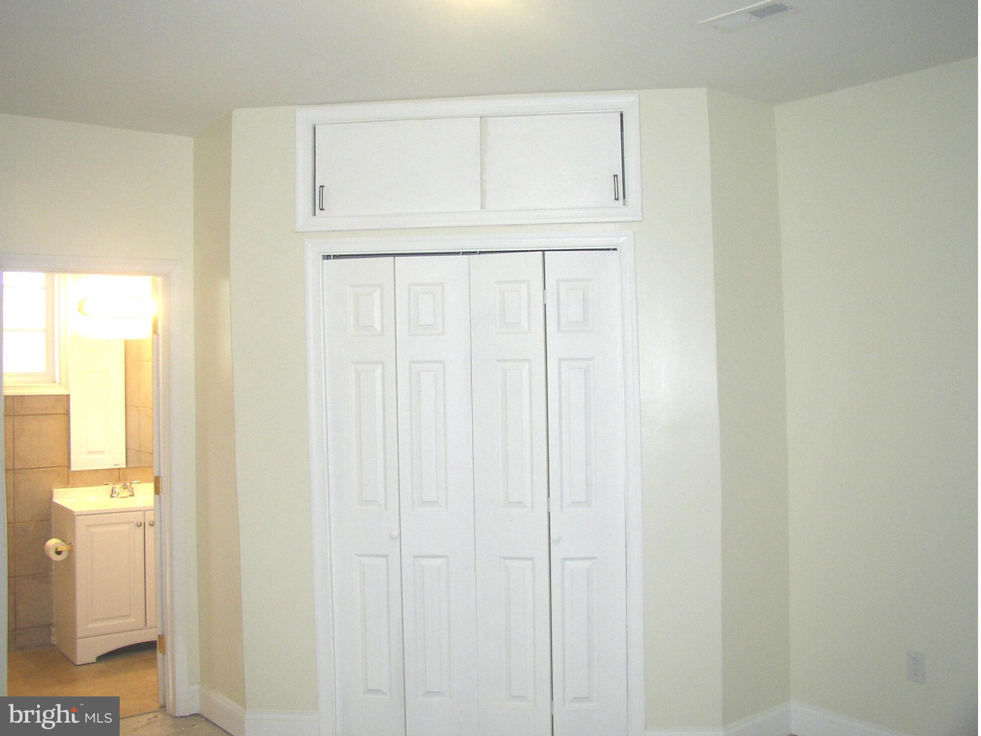 JERMANTOWN VILLAGE - Residential Lease