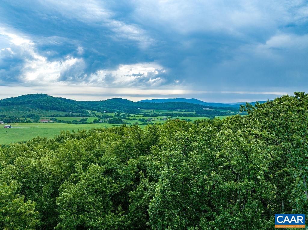 BUNDORAN FARM - Land