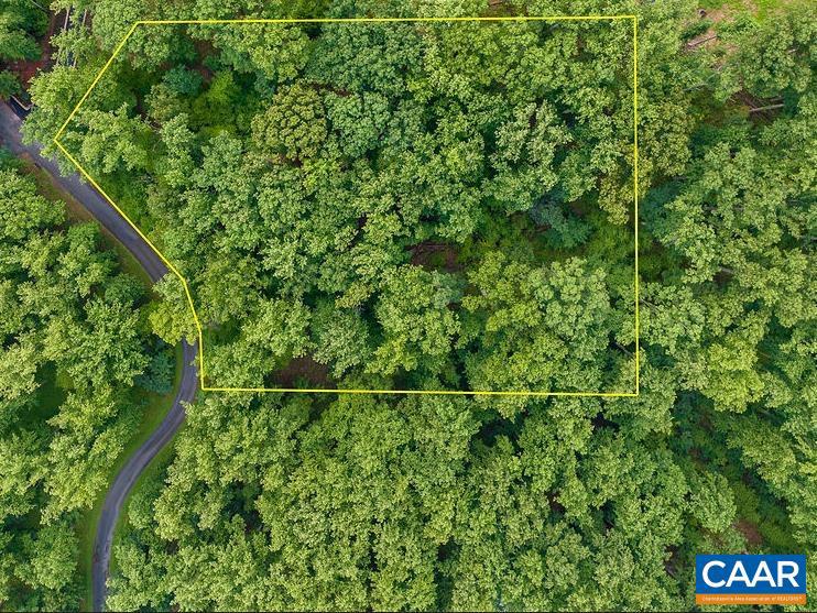 BUNDORAN FARM - Land