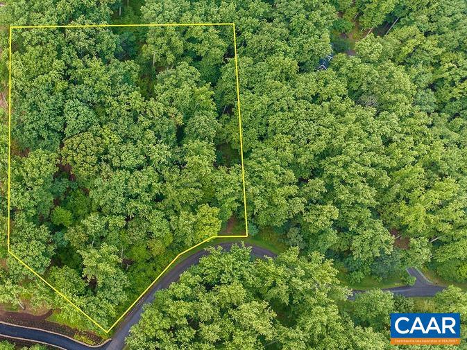 BUNDORAN FARM - Land