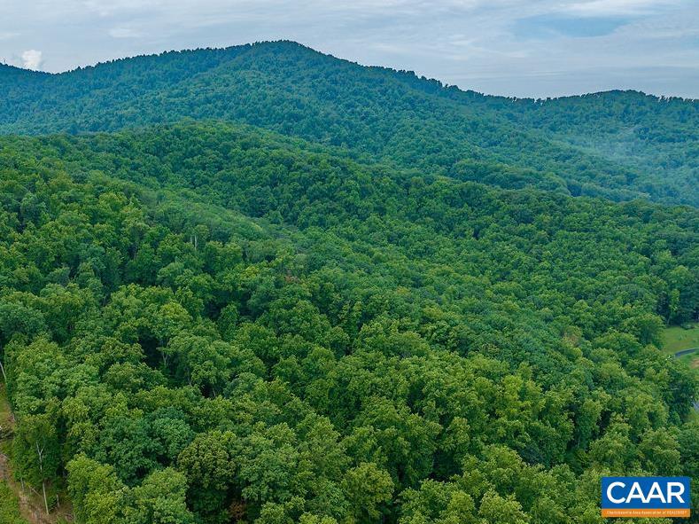 BUNDORAN FARM - Land