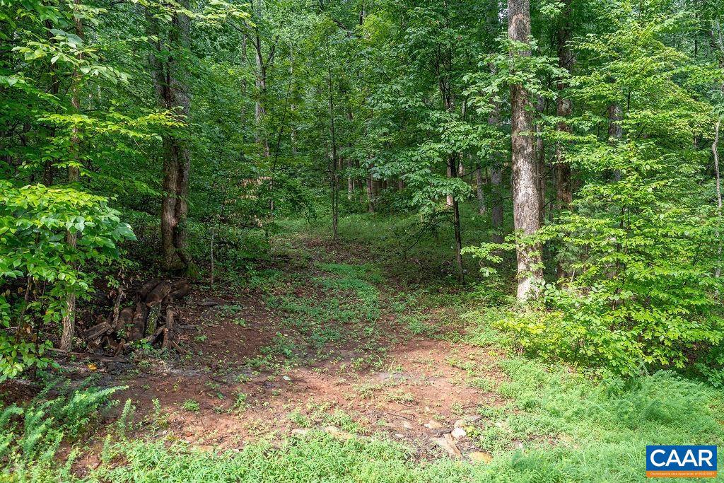 BUNDORAN FARM - Land