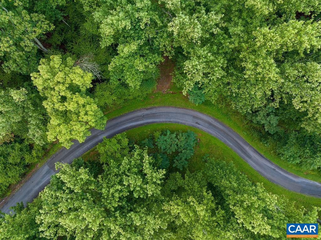 BUNDORAN FARM - Land