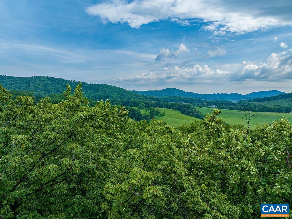 BUNDORAN FARM - Land