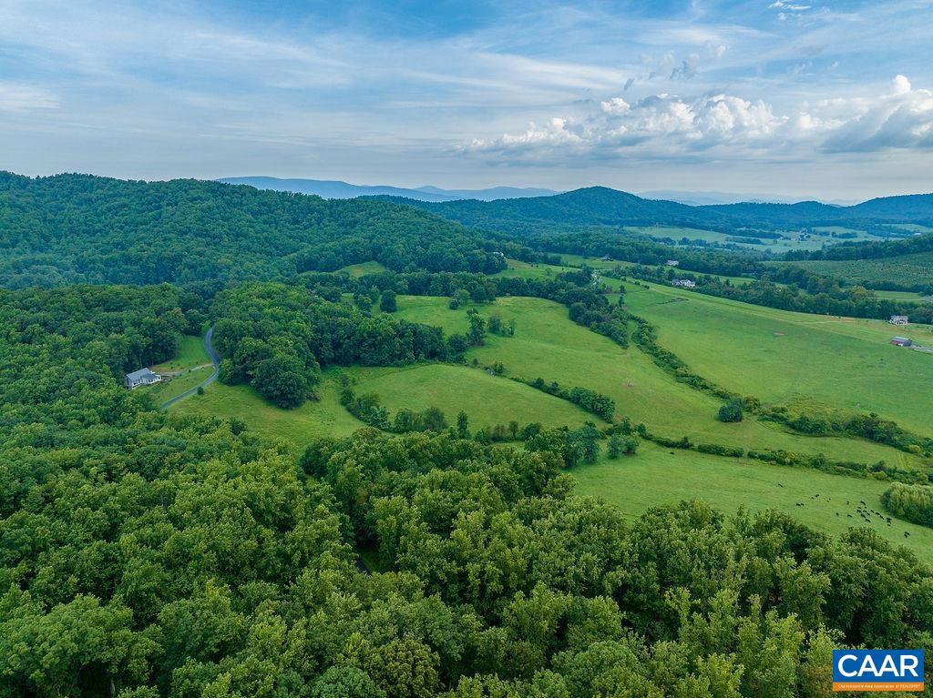 BUNDORAN FARM - Land