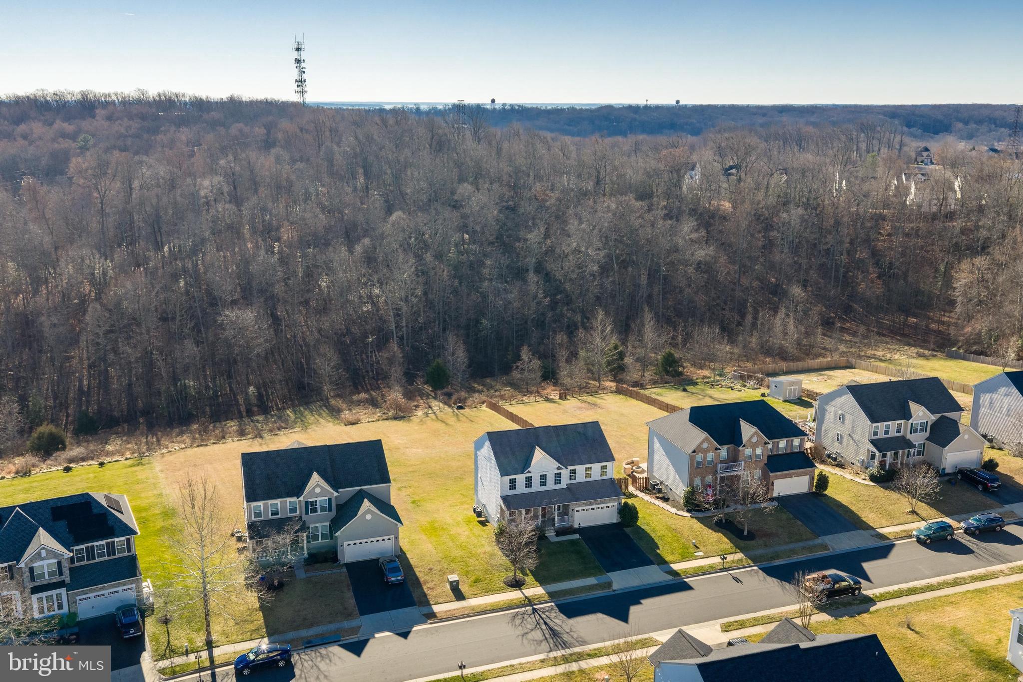 STONEWALL MANOR - Residential