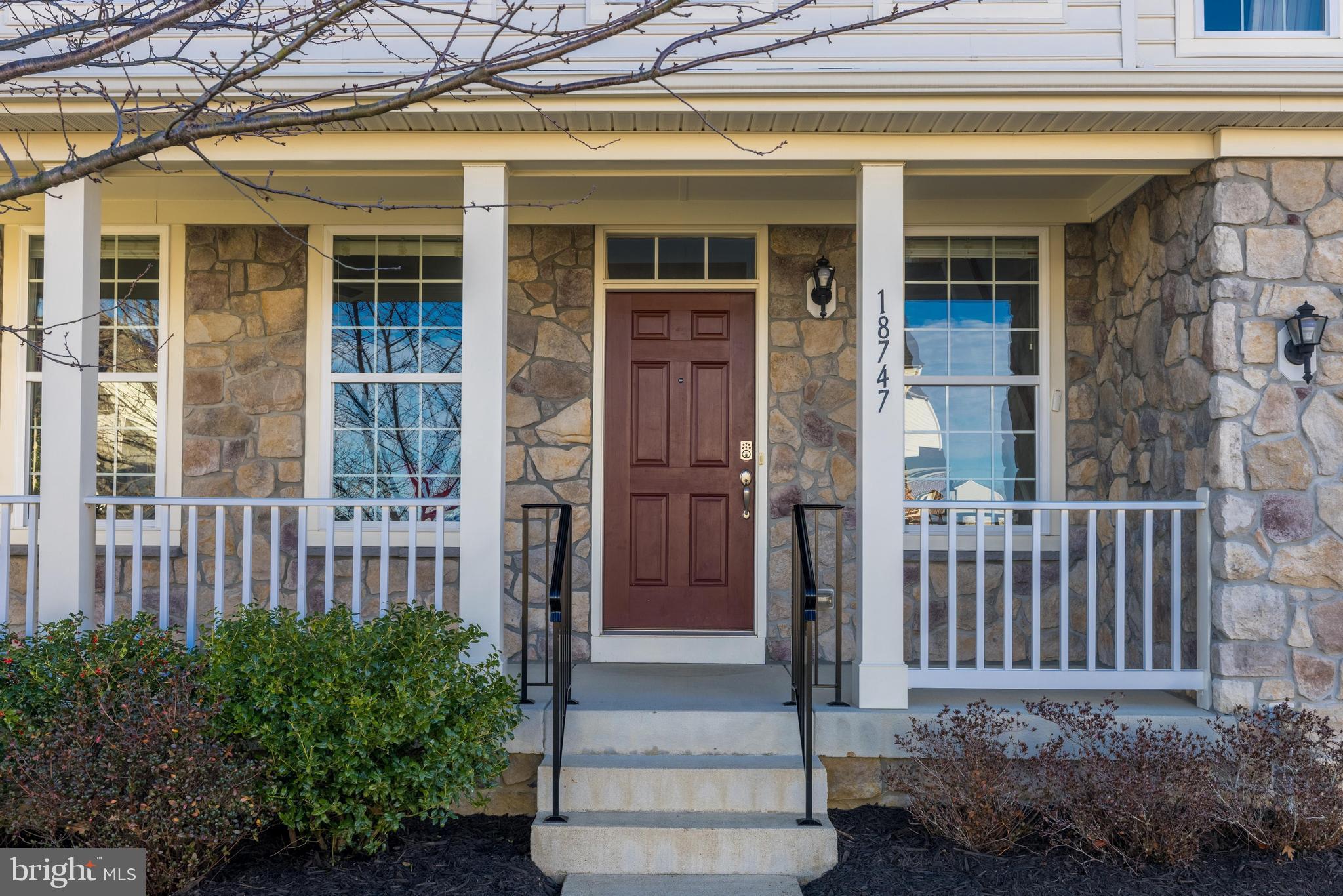 18747 PIER TRAIL DRIVE