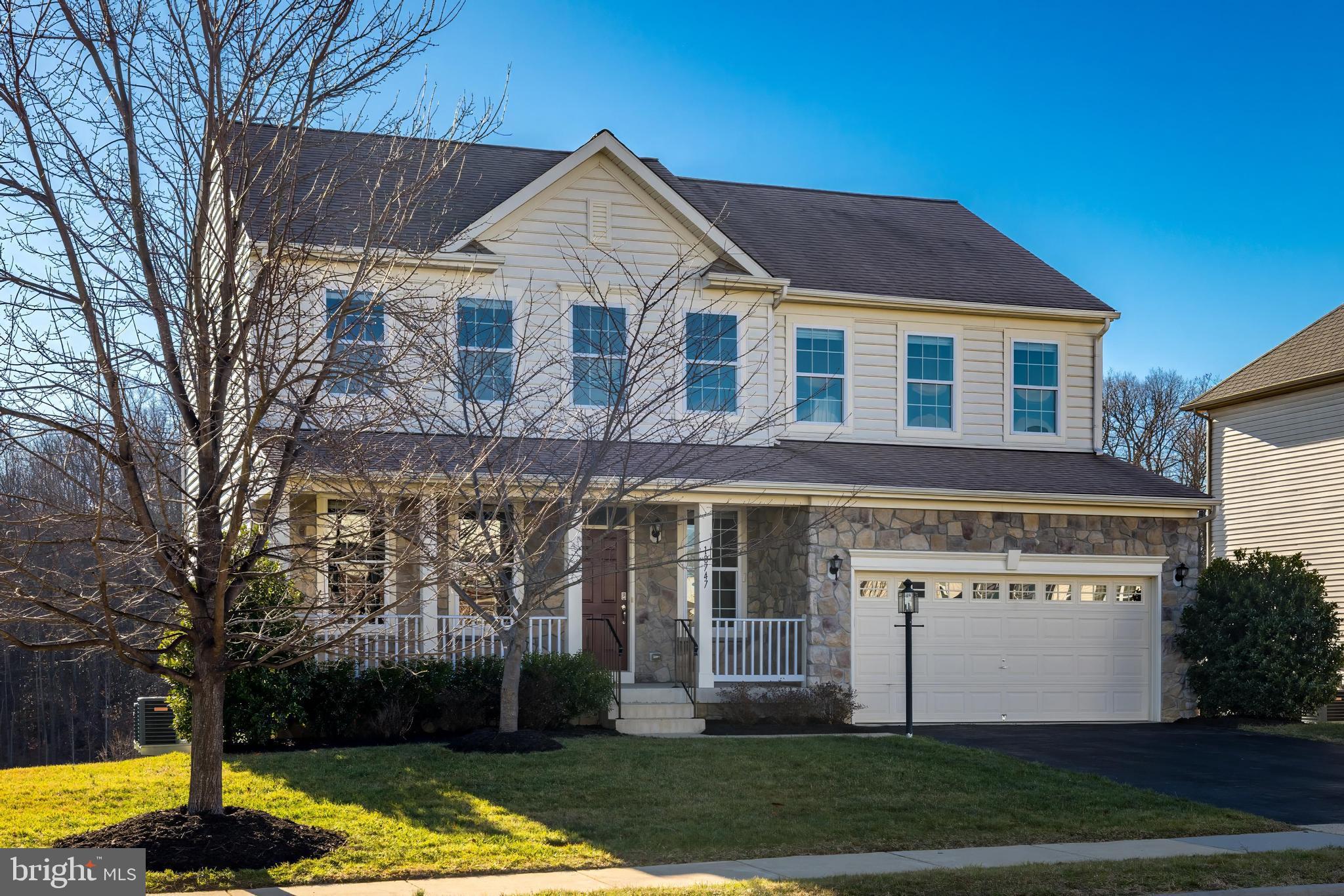 18747 PIER TRAIL DRIVE