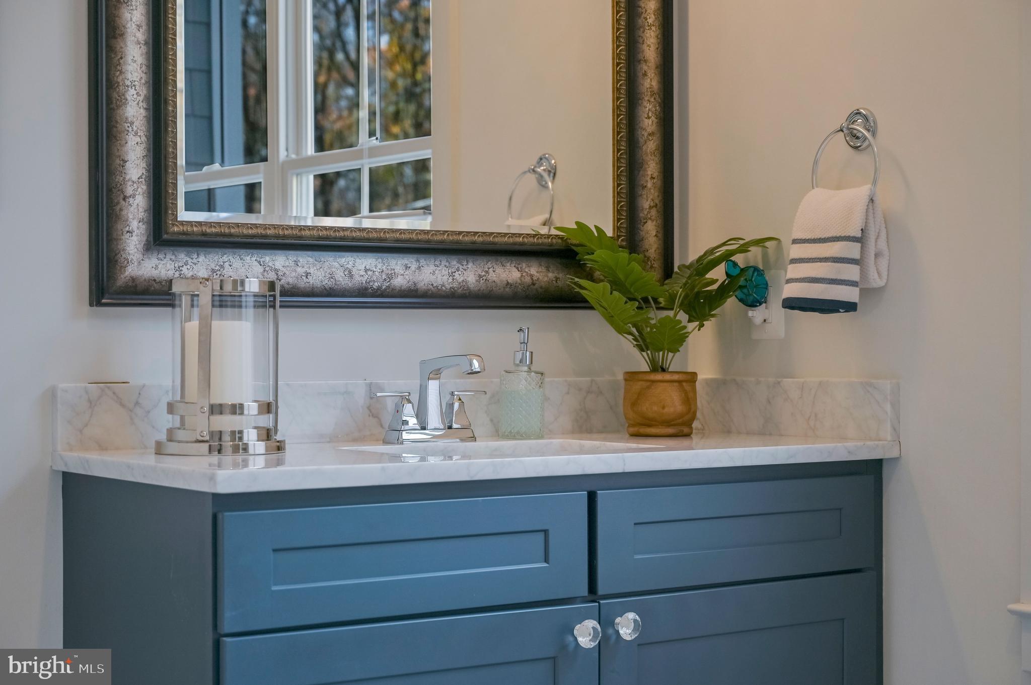 HOMEWOOD - Residential