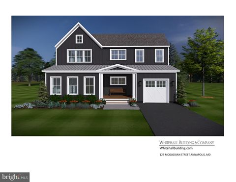 1207 MCGUCKIAN STREET ANNAPOLIS MD 21401