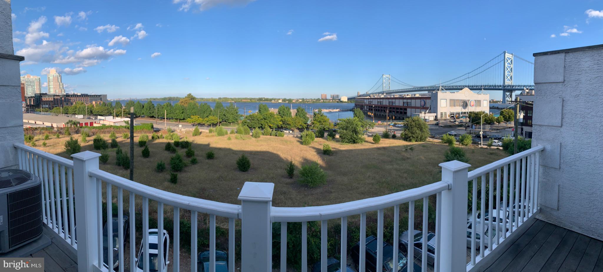 OLD CITY - Residential