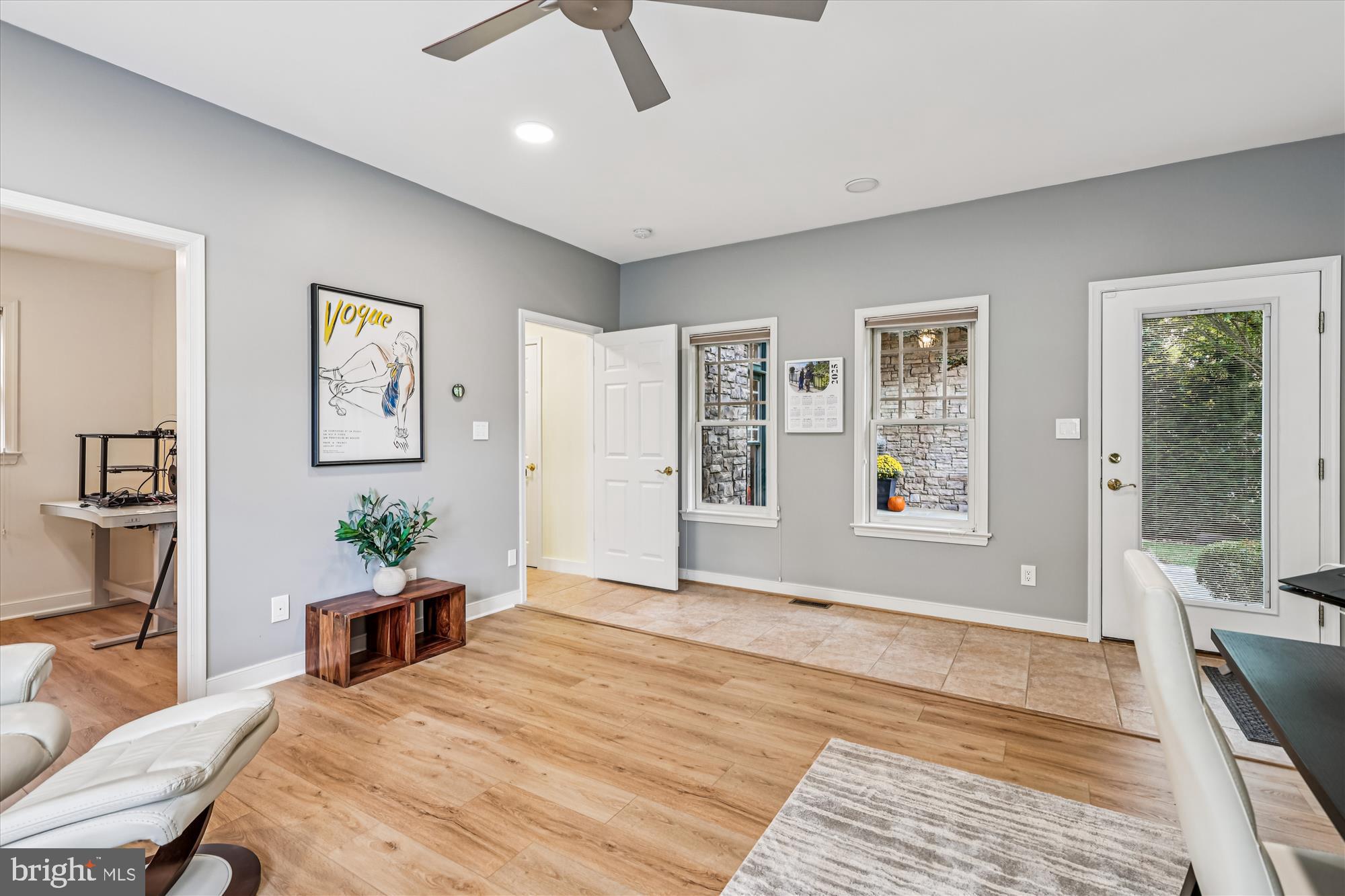 MOIDONE ACRES - Residential