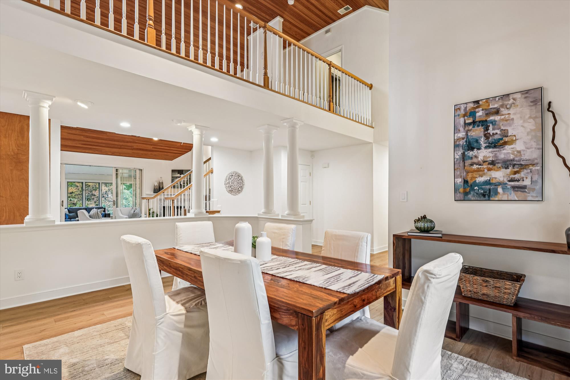 MOIDONE ACRES - Residential