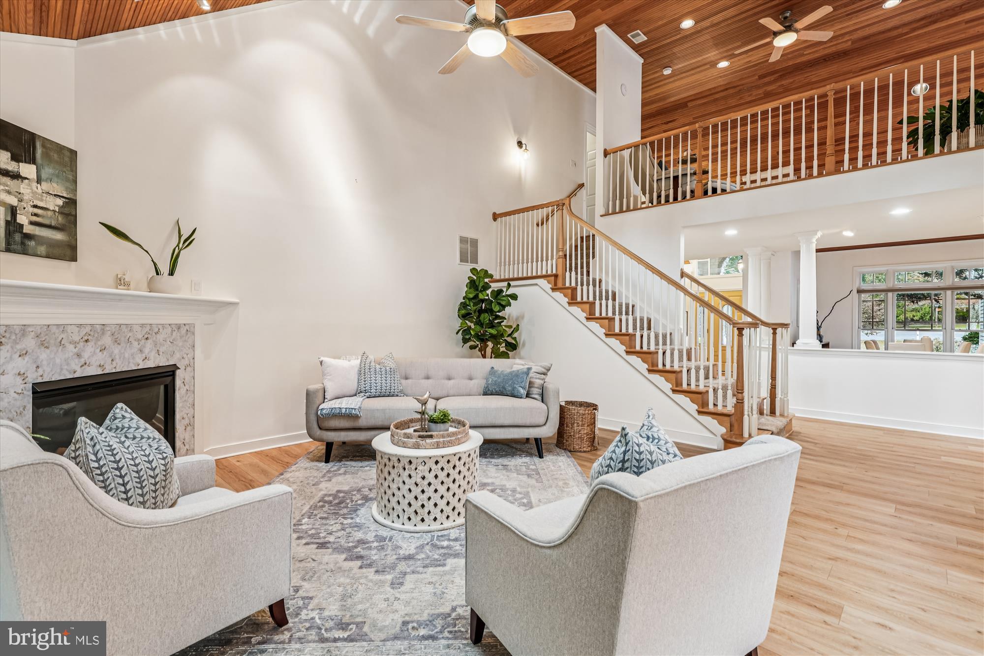 MOIDONE ACRES - Residential