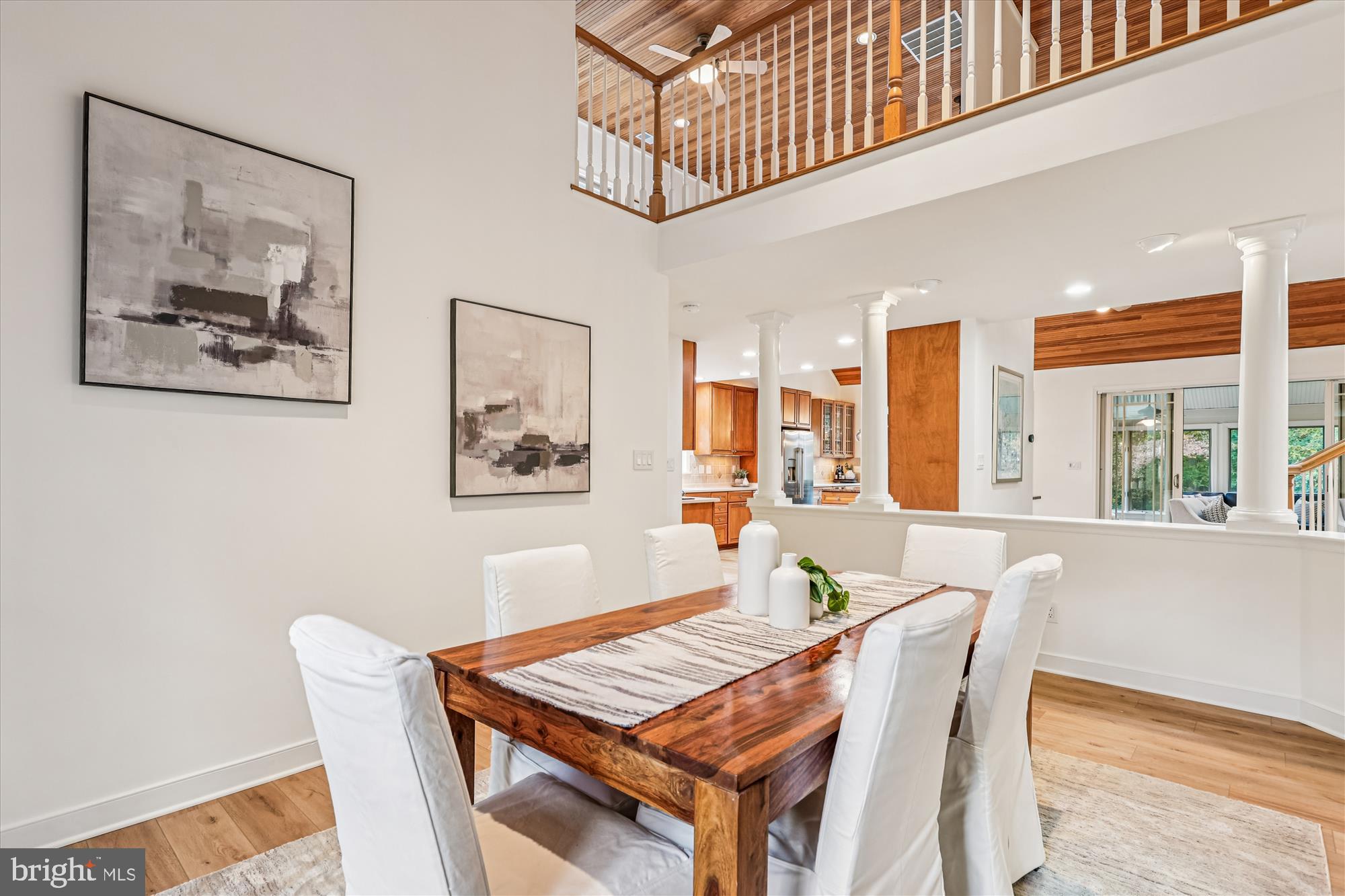 MOIDONE ACRES - Residential