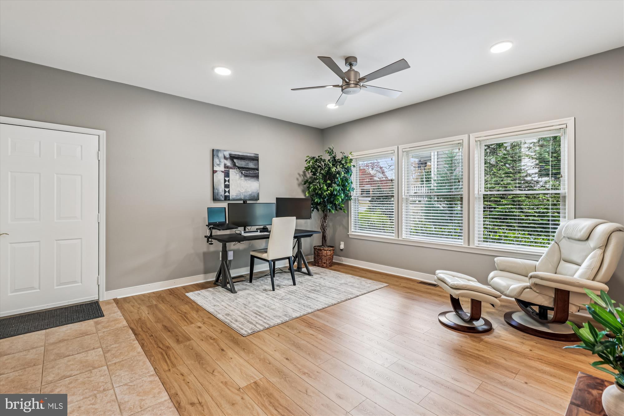 MOIDONE ACRES - Residential