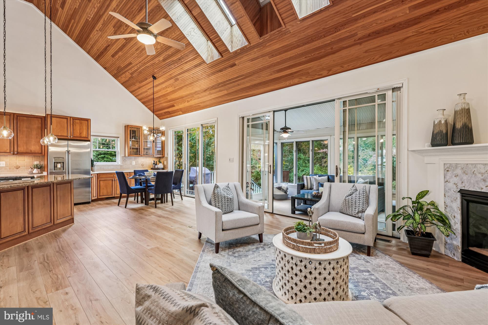 MOIDONE ACRES - Residential