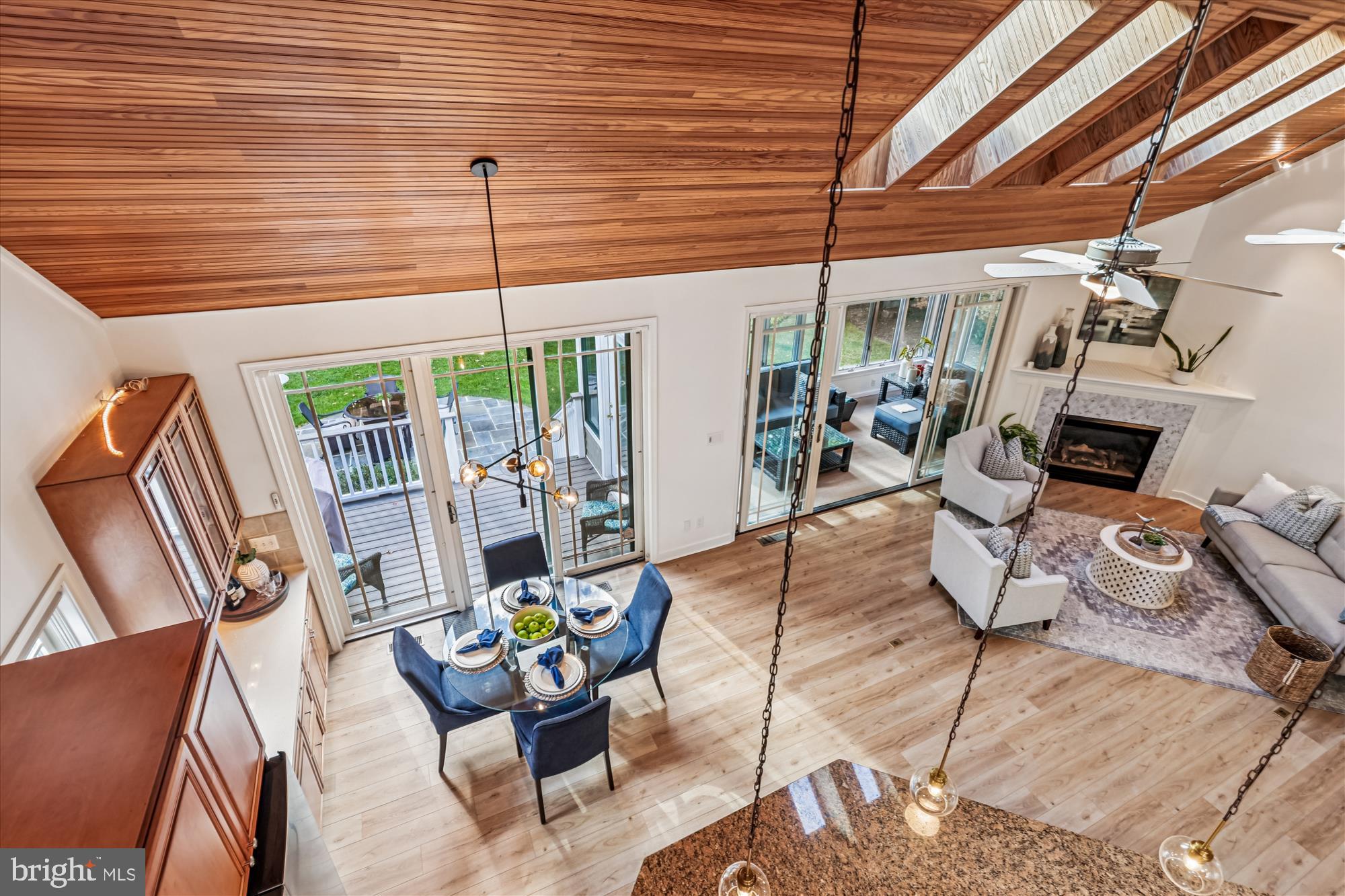 MOIDONE ACRES - Residential