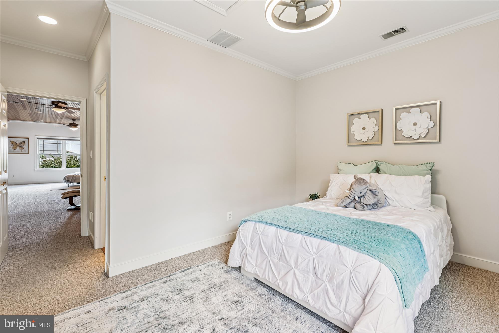 MOIDONE ACRES - Residential