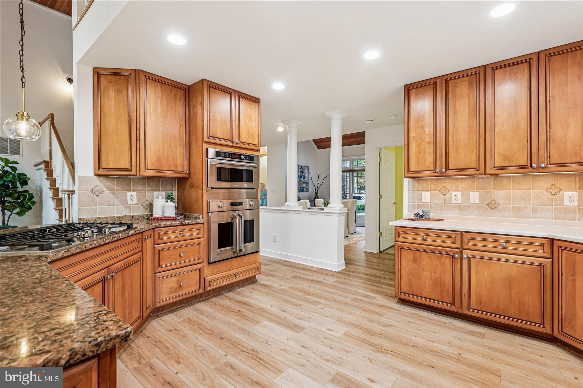 MOIDONE ACRES - Residential