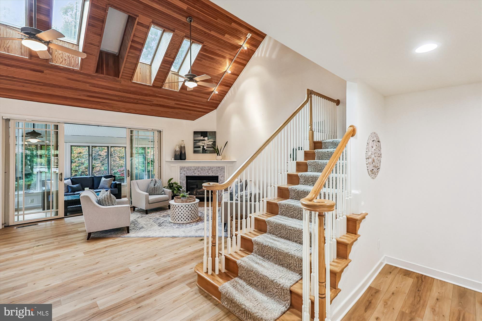 MOIDONE ACRES - Residential