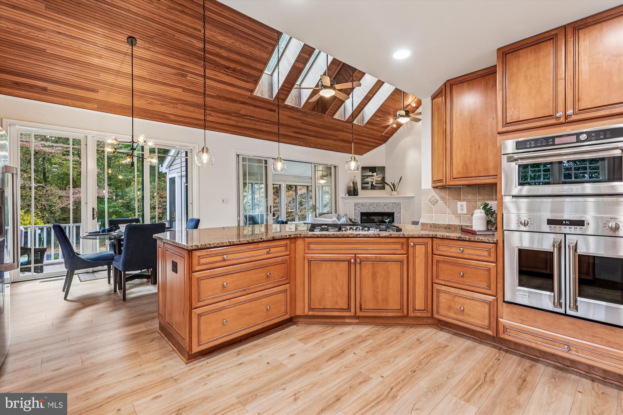 MOIDONE ACRES - Residential